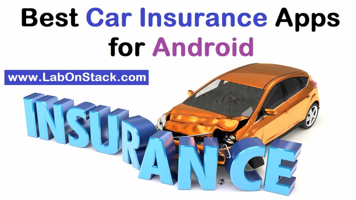 compare auto insurance